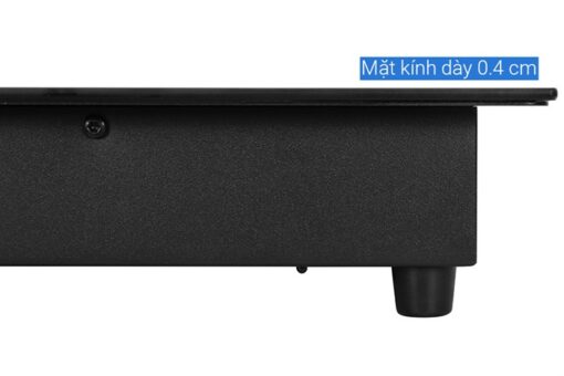Bếp từ đôi lắp âm Junger CEJ-201-II Inverter