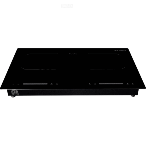 Bếp từ đôi Junger CEJ-202-II Inverter