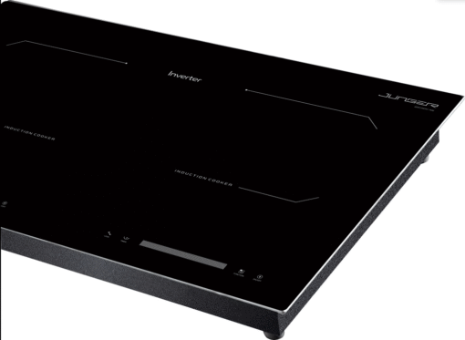 Bếp từ đôi Junger CEJ-202-II Inverter