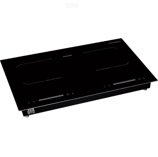 Bếp từ đôi Junger CEJ-202-II Inverter