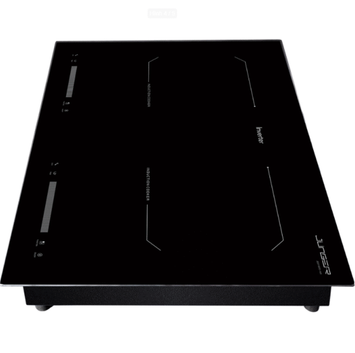Bếp từ đôi Junger CEJ-202-II Inverter