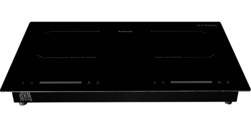 Bếp từ 2 vùng nấu Inverter Junger CEJ-202-II