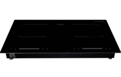 Bếp từ 2 vùng nấu Inverter Junger CEJ-202-II Ceramic 4000W