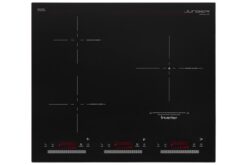 Bếp từ hồng ngoại 3 vùng nấu Junger CEJ-300-IIF Inverter