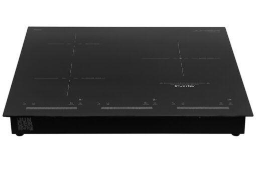 Bếp từ hồng ngoại 3 vùng nấu Junger CEJ-300-IIF Inverter