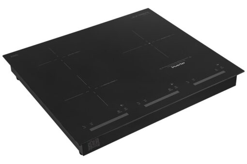 Bếp từ hồng ngoại 3 vùng nấu Junger CEJ-300-IIF Inverter