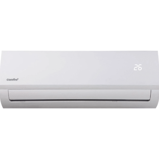 Điều hòa Comfee 1 HP CFS-10FWFF-V
