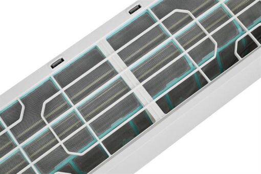 Điều hoà Comfee Inverter 10000btu 1 HP CFS-10VCB1