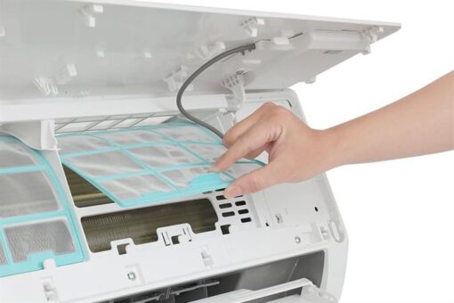 Điều hoà Comfee Inverter 9000btu 1 HP CFS-10VGDF