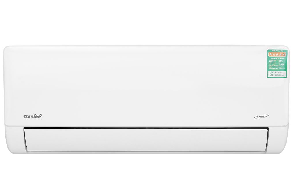 Điều hoà Comfee Inverter 9000btu 1 HP CFS-10VGDF