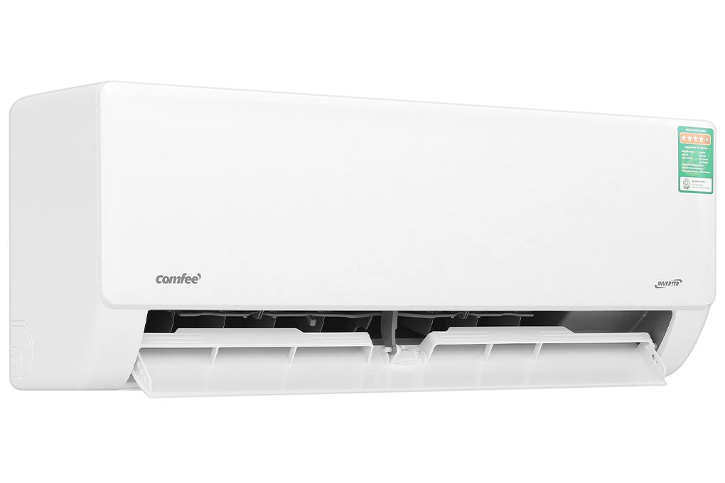 Điều hoà Comfee Inverter 9000btu 1 HP CFS-10VGDF