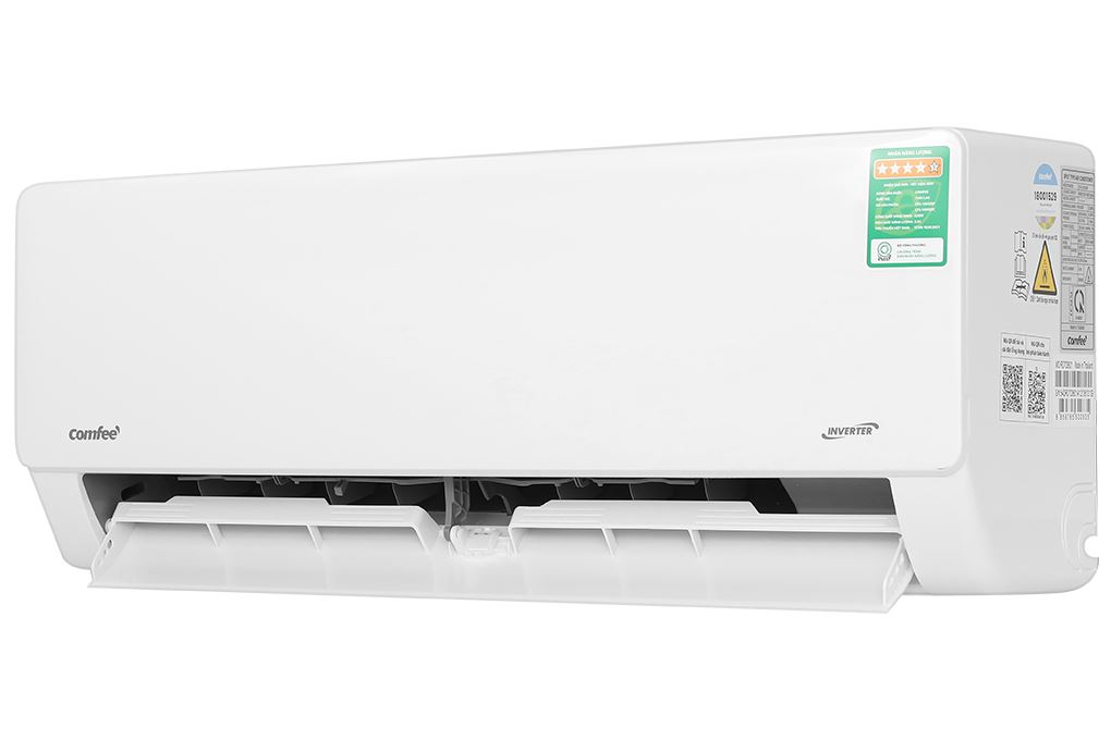 Điều hoà Comfee Inverter 9000btu 1 HP CFS-10VGDF