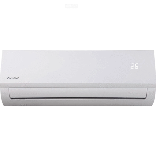 Điều hòa Comfee 1 Chiều 12000 BTU/1.5HP CFS-13FWF