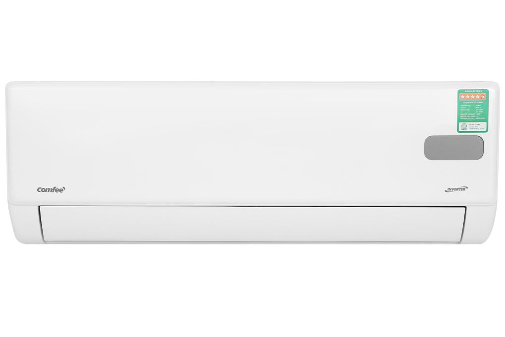 Điều hoà Comfee Inverter 1.5 HP 12000BTU CFS-13VGPF/CFS-13VGPC