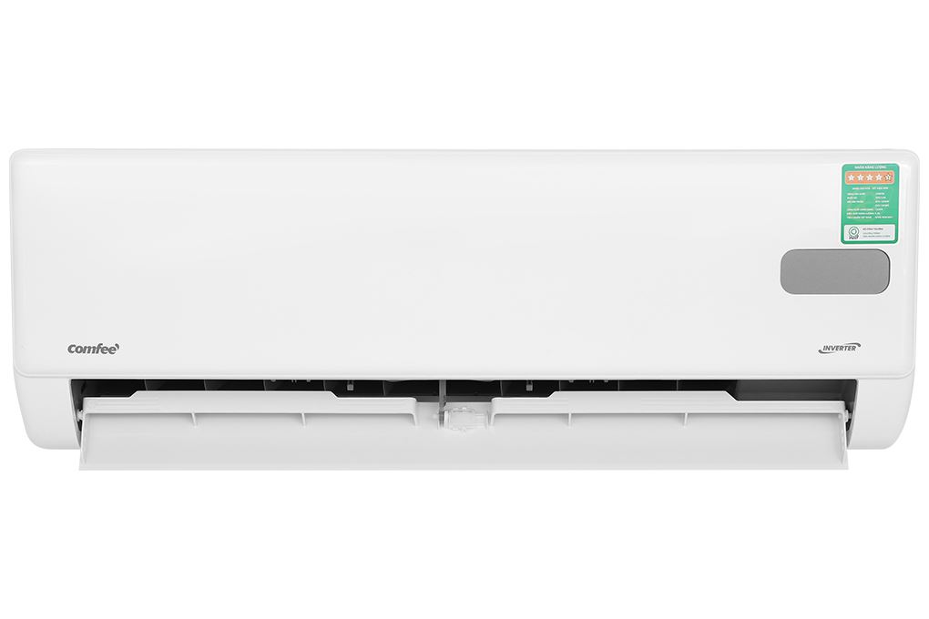 Điều hoà Comfee Inverter 1.5 HP 12000BTU CFS-13VGPF/CFS-13VGPC