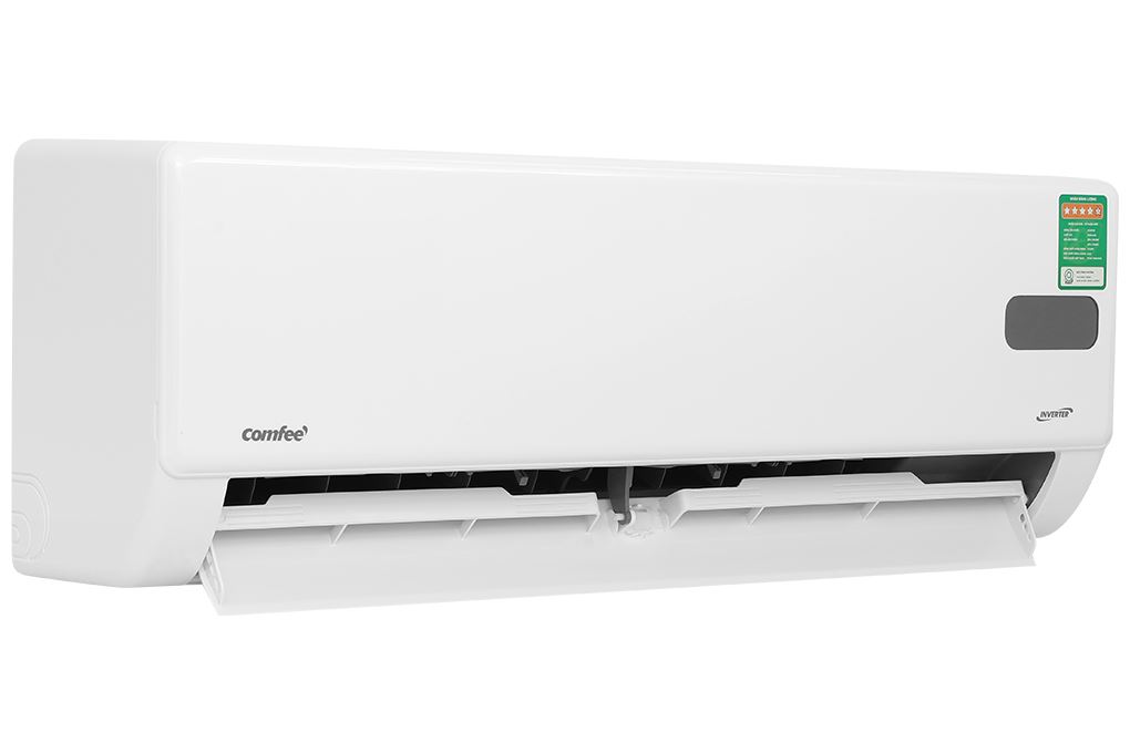 Điều hoà Comfee Inverter 1.5 HP 12000BTU CFS-13VGPF/CFS-13VGPC