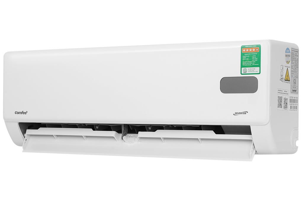 Điều hoà Comfee Inverter 1.5 HP 12000BTU CFS-13VGPF/CFS-13VGPC