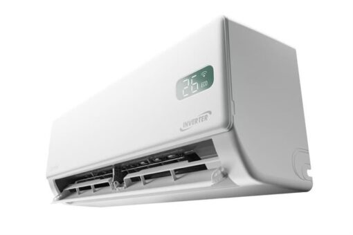 Máy lạnh Comfee Inverter 18000btu 2 HP CFS-18VGPF/CFS-18VGPC