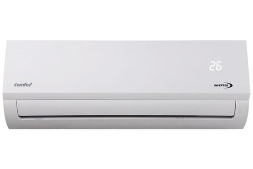 Điều hoà Comfee Inverter 27000btu 3 HP CFS-28VAFF-V