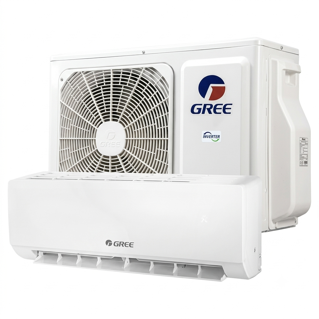 Điều hòa Gree 1 chiều COSMO24CN công suất 24000Btu