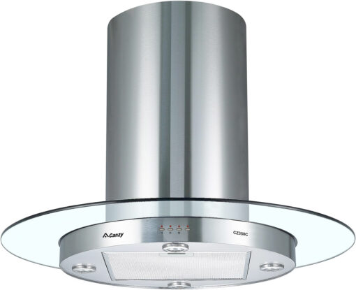 Máy hút mùi độc lập 90cm Canzy CZ-350C