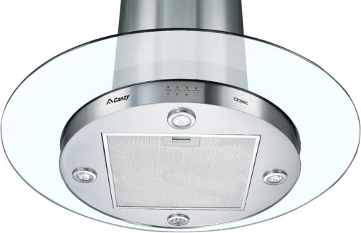 Máy hút mùi độc lập 90cm Canzy CZ-350C