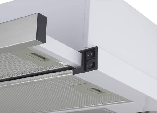Máy hút mùi Canzy 60cm CZ-C516I
