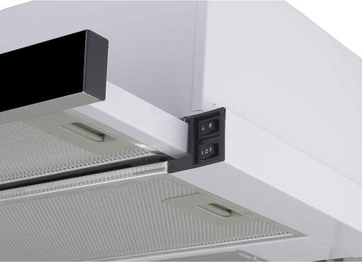 Máy hút mùi Canzy 70cm CZ-C517B