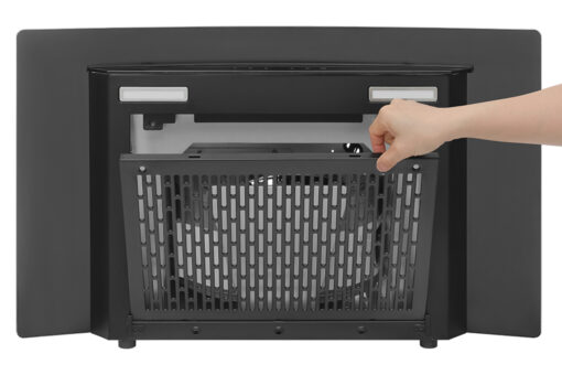 Máy hút mùi Canzy 70cm CZ-D70SMART
