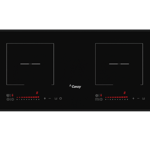Bếp từ 2 vùng nấu Canzy CZ-EU88Smart Inverter