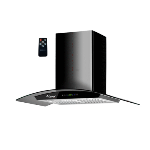 Máy hút mùi Canzy 70cm CZ-M6970