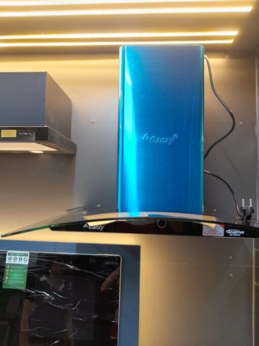 Máy hút mùi Canzy 70cm CZ-Q70LC Inverter