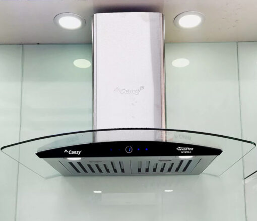 Máy hút mùi Canzy 70cm CZ-Q70LC Inverter
