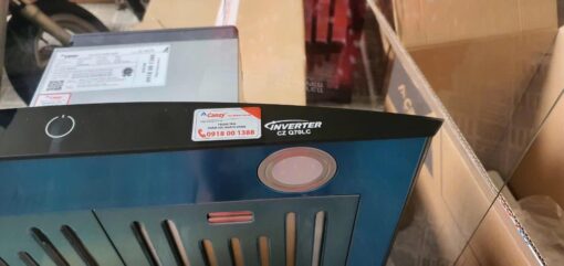 Máy hút mùi Canzy 70cm CZ-Q70LC Inverter