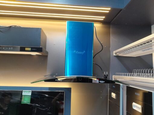 Máy hút mùi Canzy 70cm CZ-Q70LC Inverter