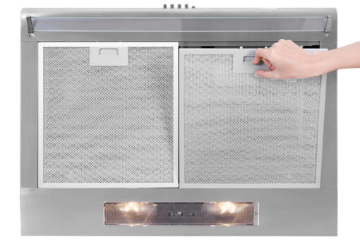 Máy hút mùi Canzy 70cm CZ-C507I