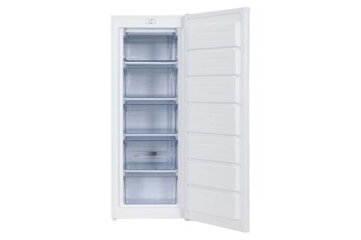 Tủ đông đứng Alaska 215 lít DF-217