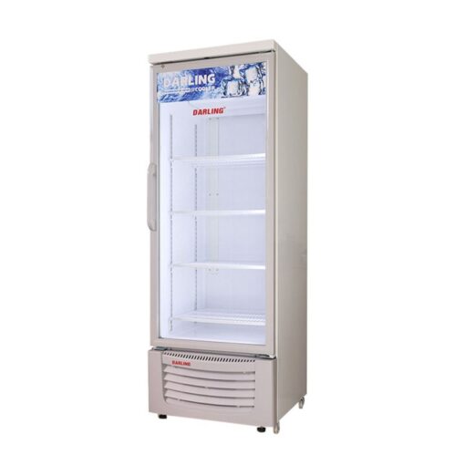 Tủ mát 1 cánh Darling 500 lít DL-5000A2L