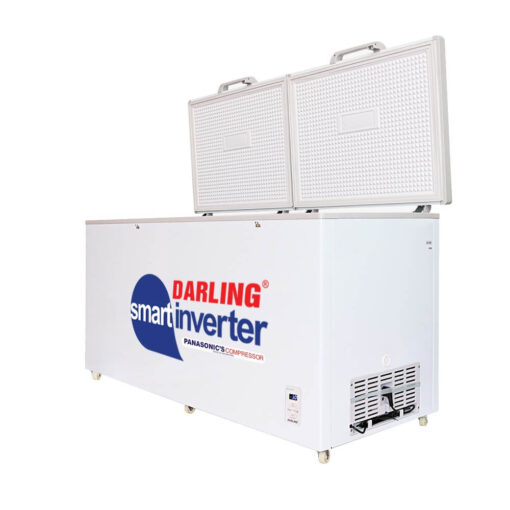 Tủ Đông 1 Ngăn Smart Inverter 1200 lít DMF-1179ASI-1