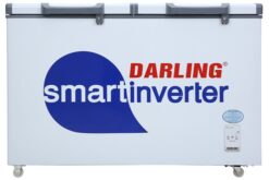 Tủ đông Darling Inverter 260 lít DMF-3699-WSI-4