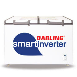 Tủ Đông 1 Ngăn Smart Inverter 370 lít DMF-3799ASI
