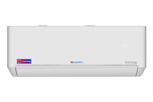 Điều hòa Dairry 1 chiều 12000BTU inverter i-DR12UVC