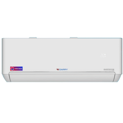 Điều hòa Dairry 2 chiều 18000BTU inverter i-DR18UVH