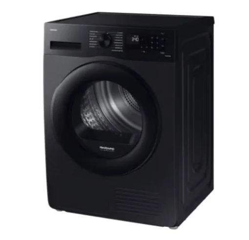 Máy sấy bơm nhiệt Samsung Inverter 9 kg DV90CGC2A0AB/SV