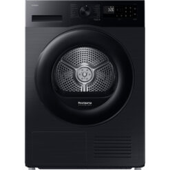 Máy sấy bơm nhiệt Samsung Inverter 9 kg DV90CGC2A0AB/SV