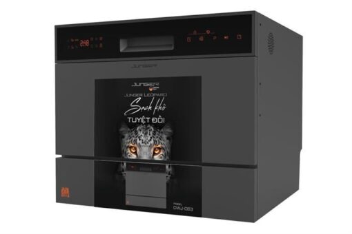 Máy rửa bát Junger Leopard 8 bộ DWJ-063