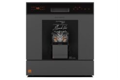 Máy rửa bát Junger Leopard 13 bộ DWJ-103