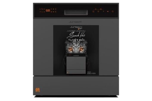 Máy rửa bát Junger Leopard 13 bộ DWJ-103