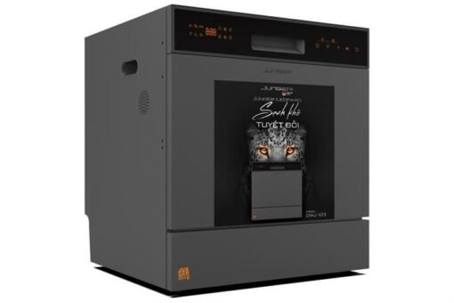 Máy rửa bát Junger Leopard 13 bộ DWJ-103