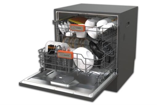 Máy rửa bát Junger Leopard 13 bộ DWJ-103